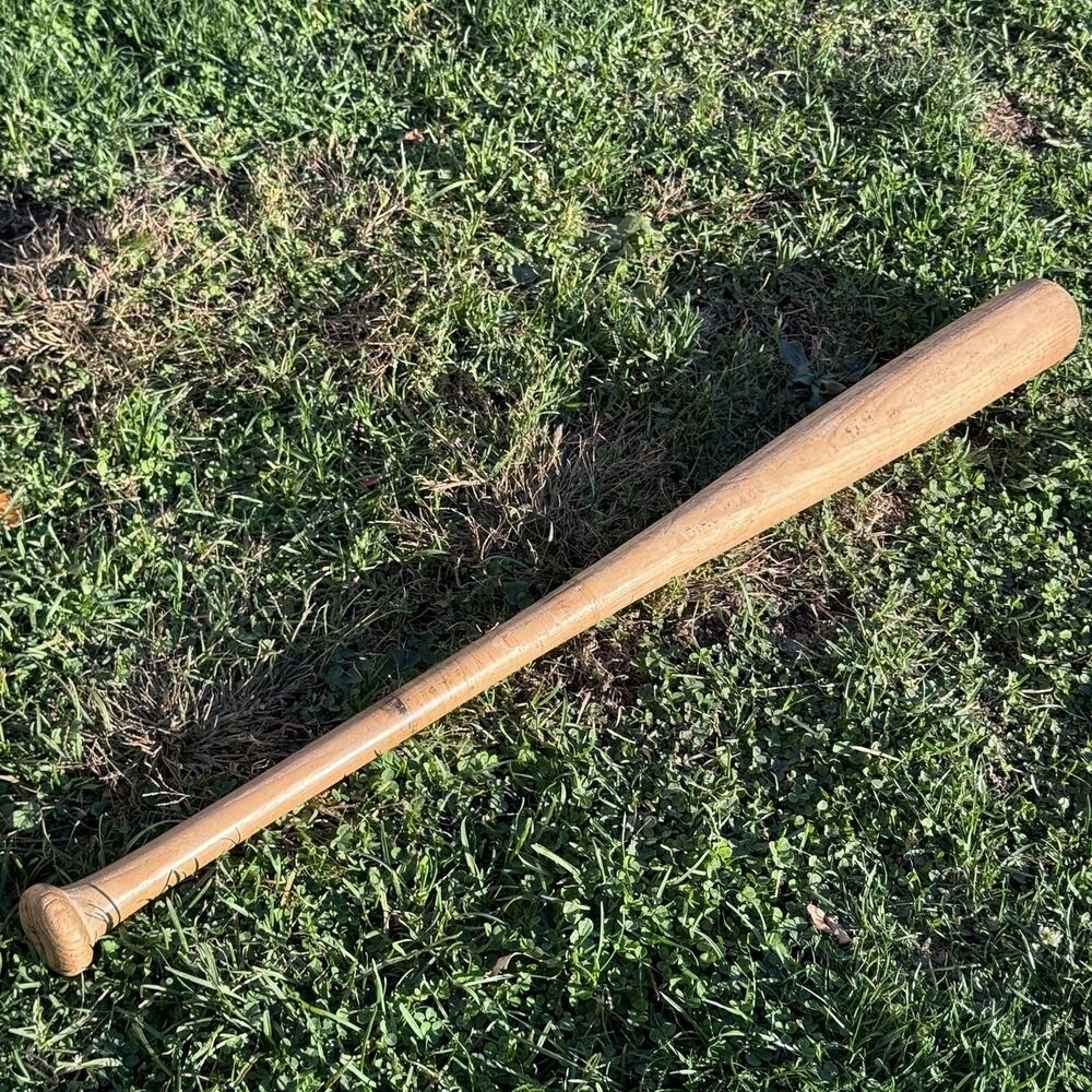 1960s Mickey Mantle Adirondack Bat -